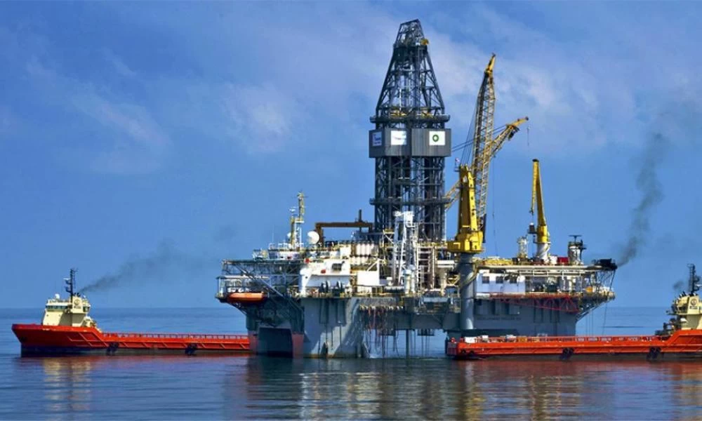 "Σουρωτήρι" η κυπριακή ΑΟΖ: Κινείται ανεξέλγκτα ο Ερντογάν!